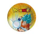 Dragon Ball: 8 Piatti 18 Cm