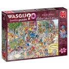 Wasgij Retro Destiny 6 Child's Play (25015)