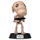 Funko Pop - Star Wars - Battle Droid (703)