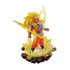 Dragon Ball - Goku Super Sayan Livello 3