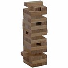 Torre Gioco Legno (ODG016)