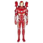 Iron Man + Zaino. Titan Hero Avengers Infinity Wars (FIGU2721)