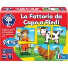 La Fattoria Da Capo A Piedi (0018)