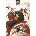 Marvel: Avengers - 80 Years Maxi Poster 61x91