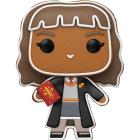 Funko Pop - Harry Potter - Gingerbread Hermione Granger (176)