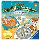 Mandala Designer Boho Style (20019)