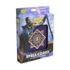 At-50019 - Roleplaying Portfolio - Spell Codex - Arcane Purple