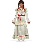 Costume Bambola Demoniaca 5-6 Anni (77019)