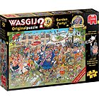 Wasgij Original 40 (25019)