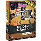 Hidden Games - Morte Di Un Re (116164)