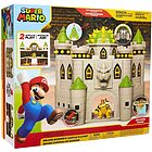 Castello di Bowser Playset - Super Mario (400204)