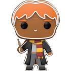 Funko Pop - Harry Potter - Gingerbread Ron Weasley (177)