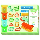 Everything you need to start - Little ones - Pasta modellabile (DJ09020)