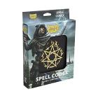 At-50020 - Roleplaying Portfolio - Spell Codex - Iron Gray