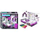 Monster High set da disegno Travel Light Box (FA64020)