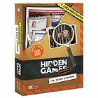 Hidden Games - Un Piano Perfetto (116165)