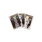 Assassination Classroom Playing Card