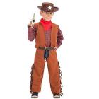 66021: Costume Cow-Boy T.U.(Vi-Vii)