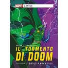Untold - Dr. Doom: Il Tormento di Doom Libro