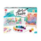 Art Studio Aquarelle (1038-82022)