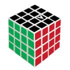 Cubo Magico V-CUBE 4x4 (95093)