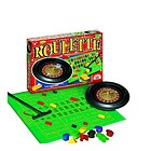Super Roulette