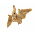 Dinosauro peluche Pteranodonte - L 23 cm