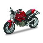 Moto Ducati 1:12 44023