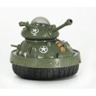 Planet 51 5 Veichles Military Tank