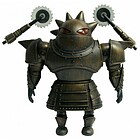 Astro Boy 6 Samurai