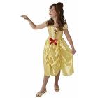 Costume principessa Belle M 5-7 anni
