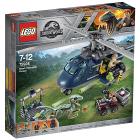 Inseguimento elicottero - Lego Jurassic World (75928)