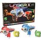 Laser X - Revolution Blaster (LAE12000)