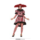 Costume Clown 42 44 (79023)