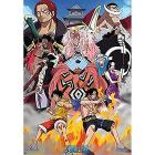 One Piece - Poster Marine Ford (98x68) (ABYDCO294)