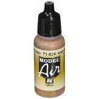 Model Air 71024 Khaki Brown