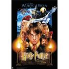 Harry Potter And The Sorcerer'S Stone Maxi Poster 61x91