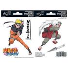Naruto - Mini Stickers - Naruto / Jiraiya (ABYDCO151)