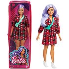 Barbie Fashionistas (GRB49)