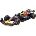 1/24 Oracle Red Bull Racing RB18 #1 Max Verstappen