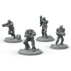 Fallout Ww Bos Frontline Knights