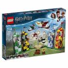 Partita di Quidditch - Lego Harry Potter (75956)