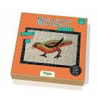 Mosaikit Mosaico Uccello (0018)