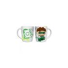 DC Little Mate Green Lantern Mug