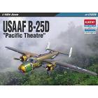 1/48 Usaaf B-25d Pacific Theatre (AC12328)