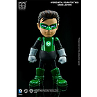 Green Lantern Hybrid Metal Af