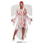 Costume Angelo Zombie 42 44 (79028)