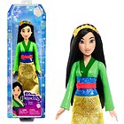 Disney Princess Mulan Doll (HLW14)
