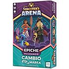 Disney Sorcerer's Arena - Cambio di marea - Espansione