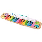 Pianoforte Notes & Keys Musical Toy (E12397)